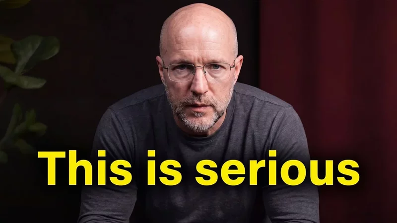 It’s time to talk about my health.