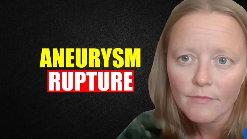 Two ER Visits, No Answers… Then Everything Went Black