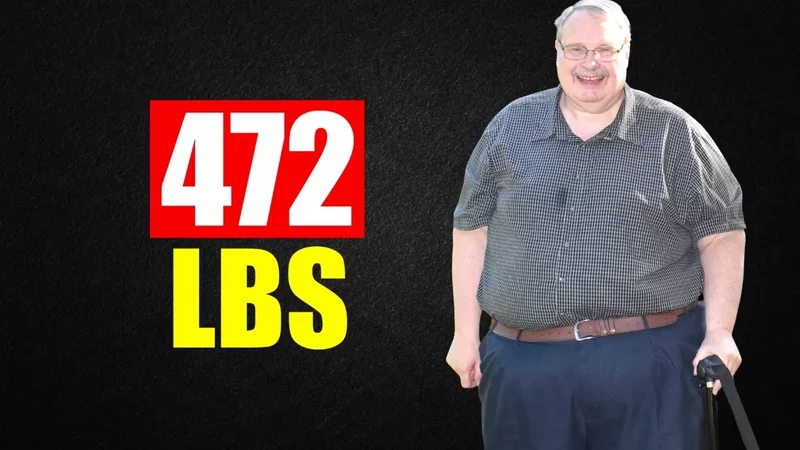 I Ate ONLY Meat… And Halved My Weight