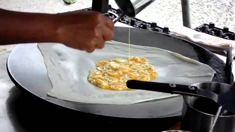 Роти - обалденная вкусняшка!