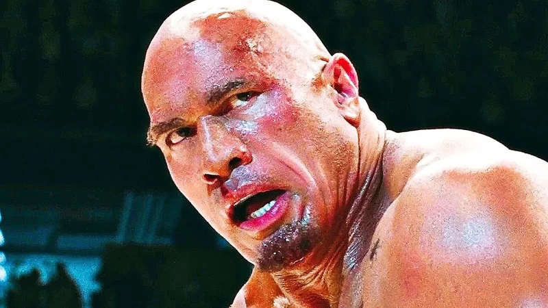 Крушитель — Русский трейлер (Дубляж, 2025) Дуэйн Джонсон