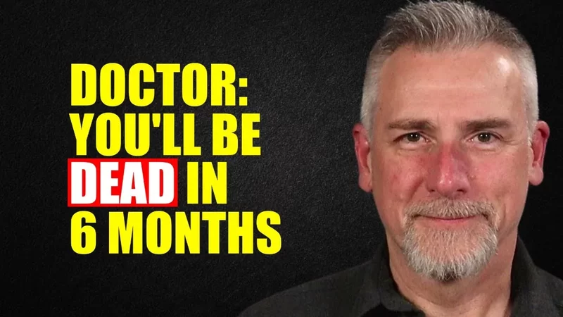 I Chose to Spin the Wheel of Death. Here's What Happened... (My Cancer Journey)