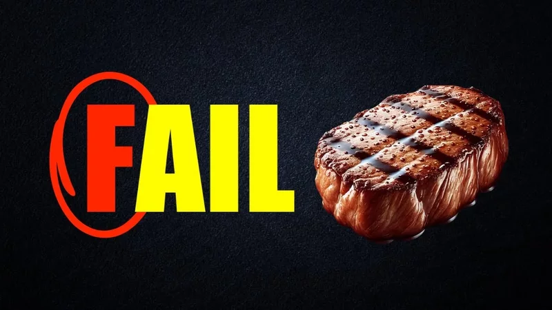 10 Ways Carnivore Crushes All Other Diets (Number 9 Will Blow Your Mind)