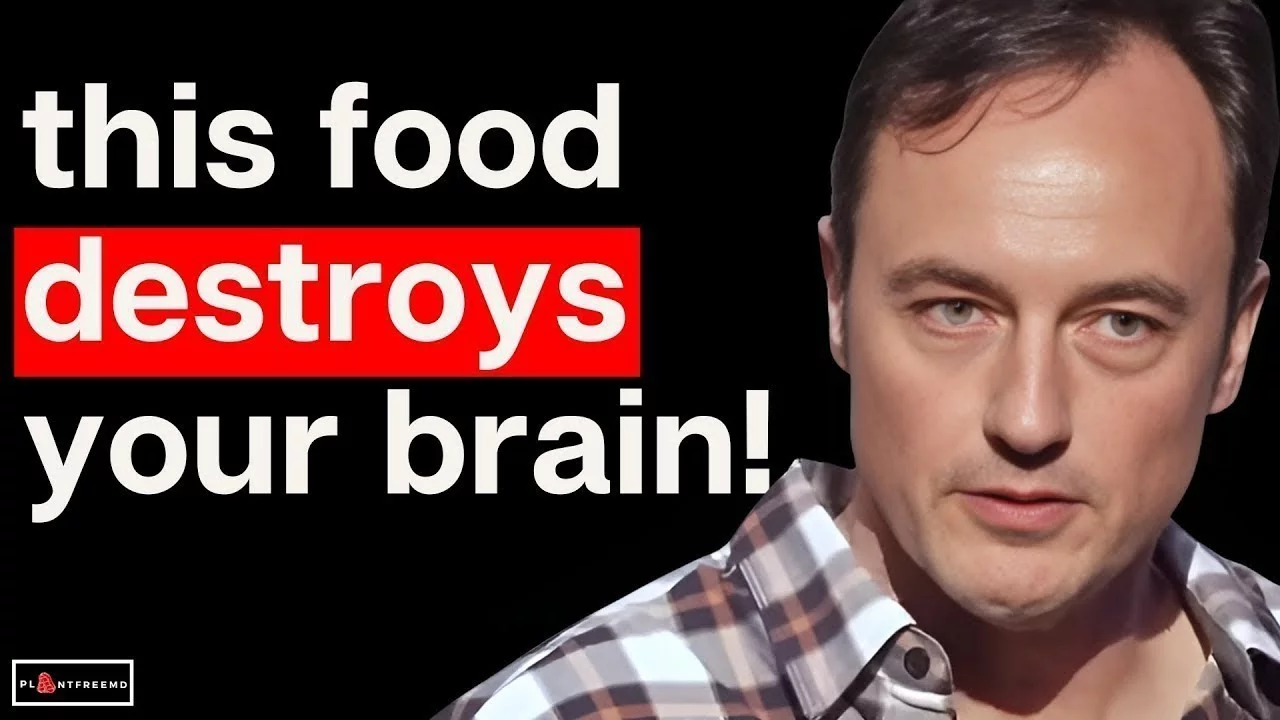  Neurological Benefits of Keto/Carnivore Diets with Neurologist Matthew Philips, MD