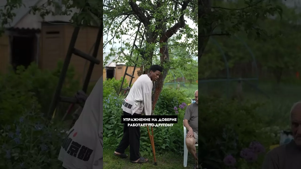 Как вам бизнес-советы от бабы Нины?