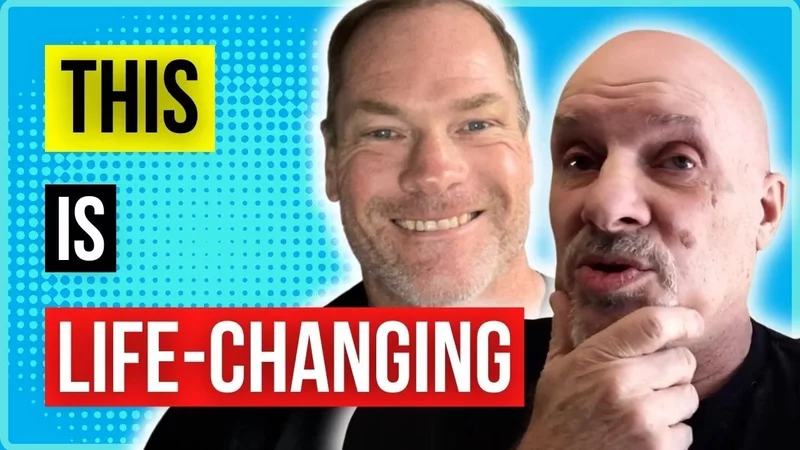 He Had Spinal Injury, Went On Meat-Only Diet, What Happened Next Is Amazing  Dr. Shawn Baker & Jeff