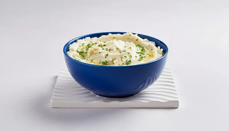 The BEST Mashed Potatoes of your LIFE Easy Fool-Proof Recipe
