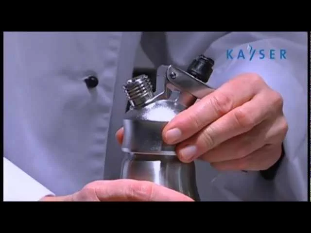 INOXcreamer movie from www.kayser.at