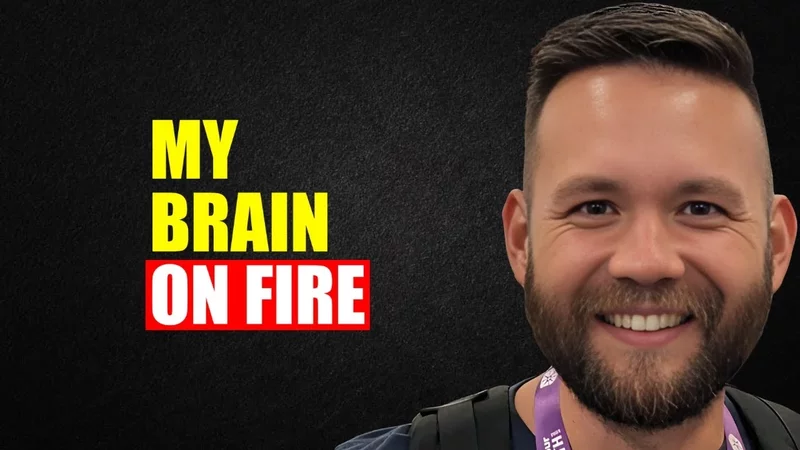 I Thought It Was My Destiny… And Then This Happened