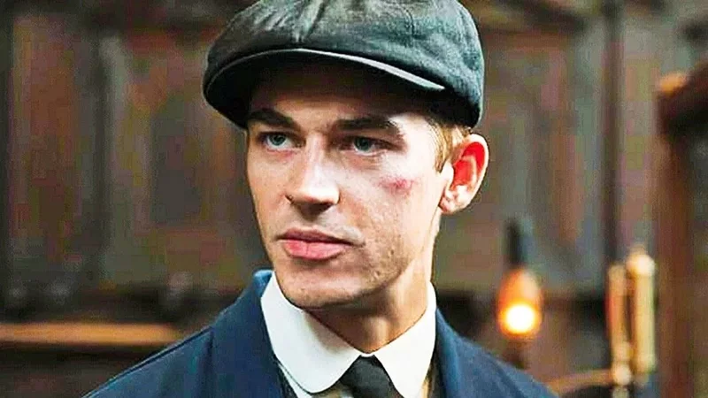 Молодой Шерлок — Русский трейлер (Субтитры, 2026)