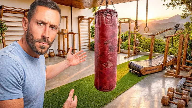 This Simple Workout Keeps Me Naturally Lean at 48