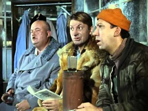 Всё уже украдено до нас