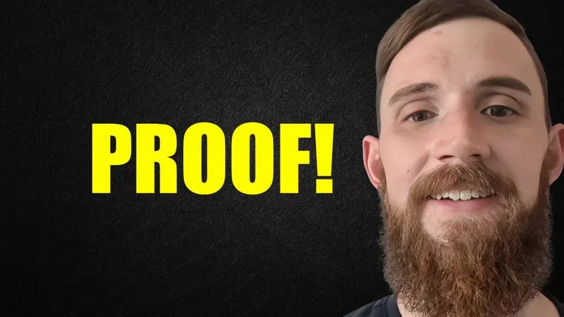 He Beat Crohn’s. Here’s More Carnivore Proof.