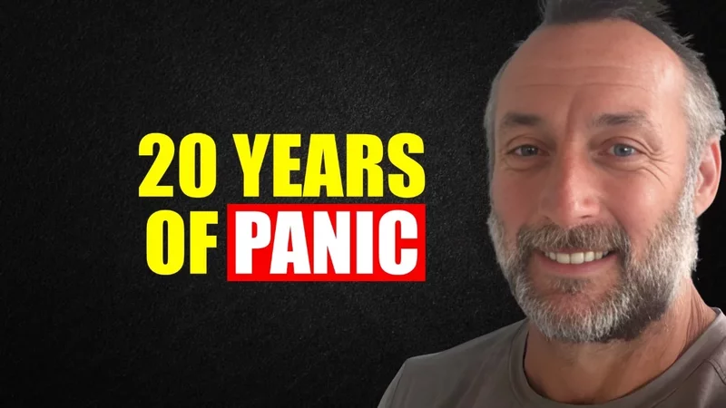 The Two-Week Change That Gave Me My Life Back