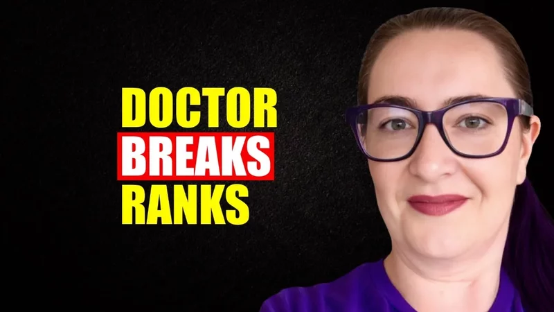 Psychiatrist’s BREAKTHROUGH on Mental Health