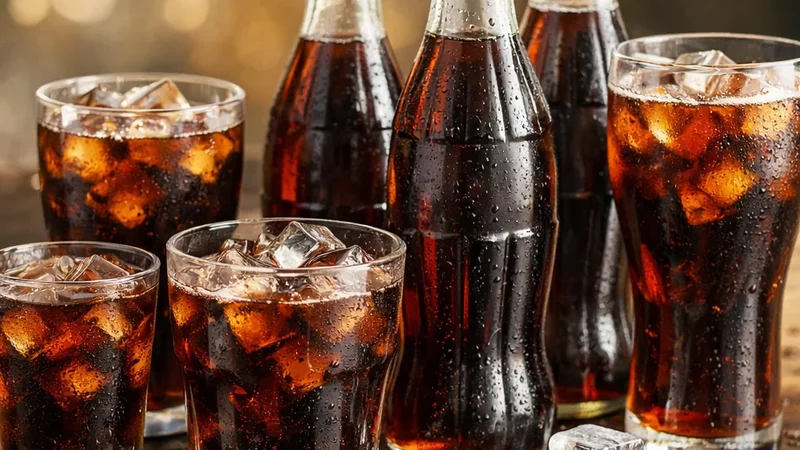 Perfectly Replicating Coca Cola (It Took Me A Year)