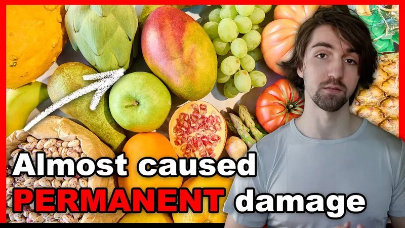 My Vegetarian experience