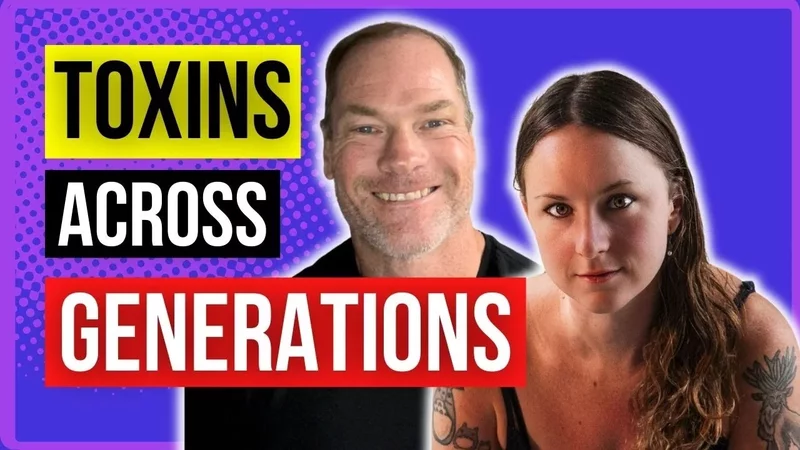 She Had Mast Cell Activation Syndrome, Then She Went Carnivore  Dr. Shawn Baker & Jennifer Donovan