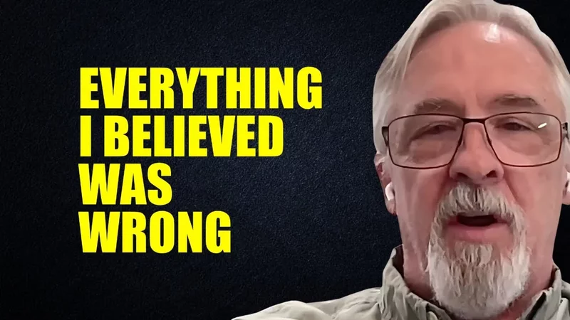 The Talk That Changed Everything I Thought I Knew