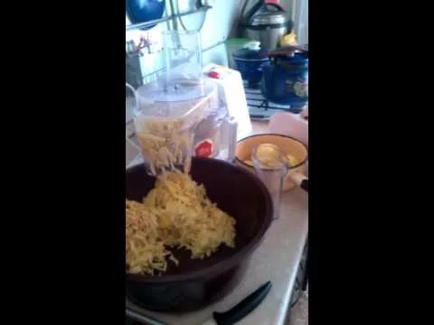 Кухонный комбайн Энергия