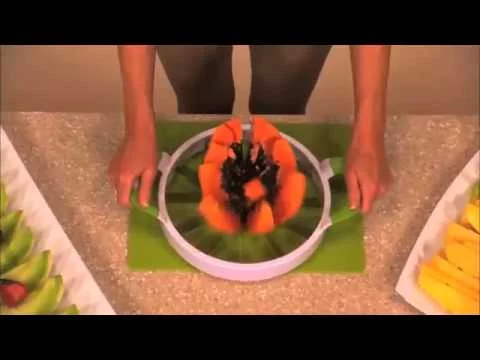 Мультирезка ДОЛЬКА Bradex TK 0123