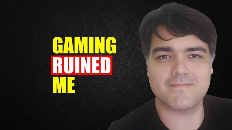 I Weighed 484 LBS… Then I Changed This