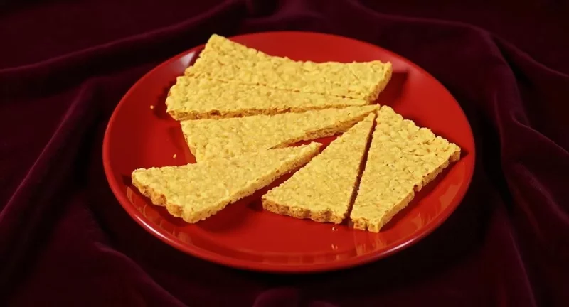 Scottish Shortbread Recipe Demonstration - Joyofbaking.com