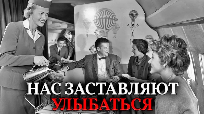 КУЛЬТ ПОЗИТИВА. Почему нас заставляют всегда «улыбаться» и как подавленный гнев делает нас покорными