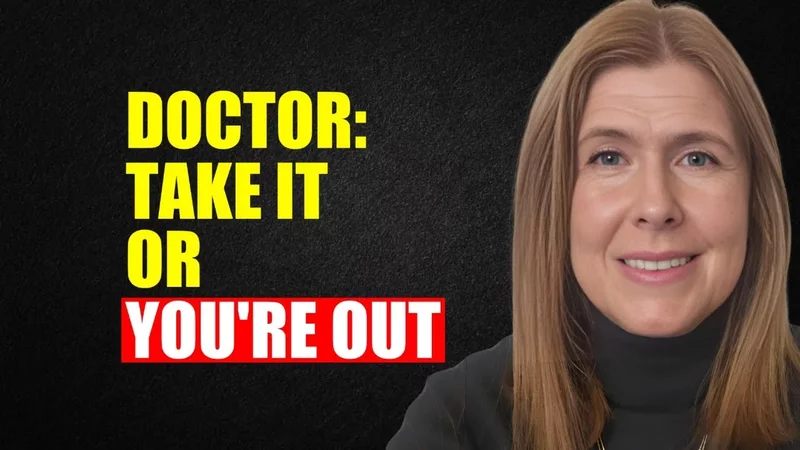 She Returned a Year Later… His Reaction Said It All