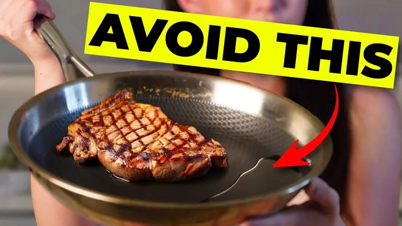92% of Carnivores Make These 5 Mistakes