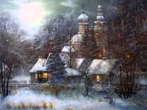 Петр Лещенко У самовара я и моя Маша