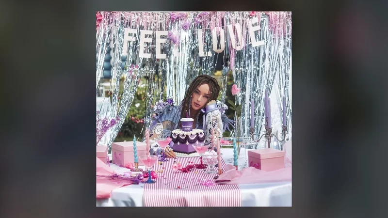 Мари Краймбрери — Лавандовый раф