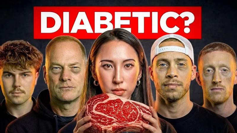 Why Are These Carnivores Becoming Diabetic?