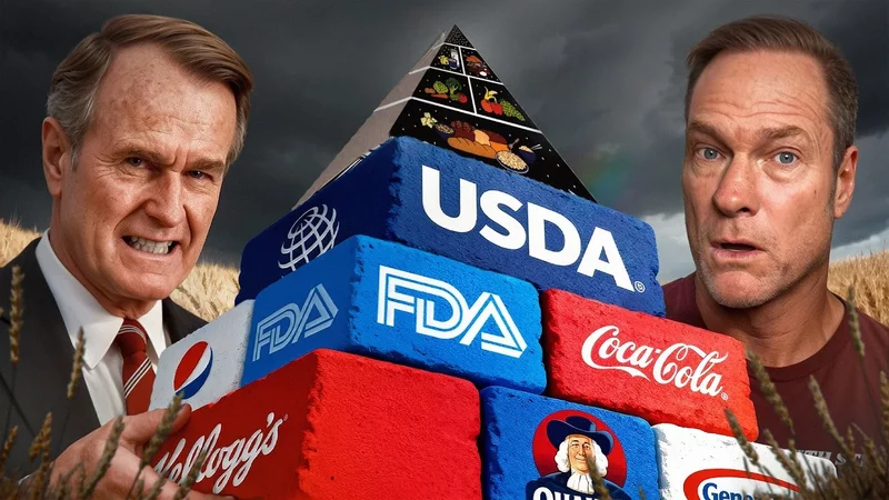 The Big Lie About Carbohydrates