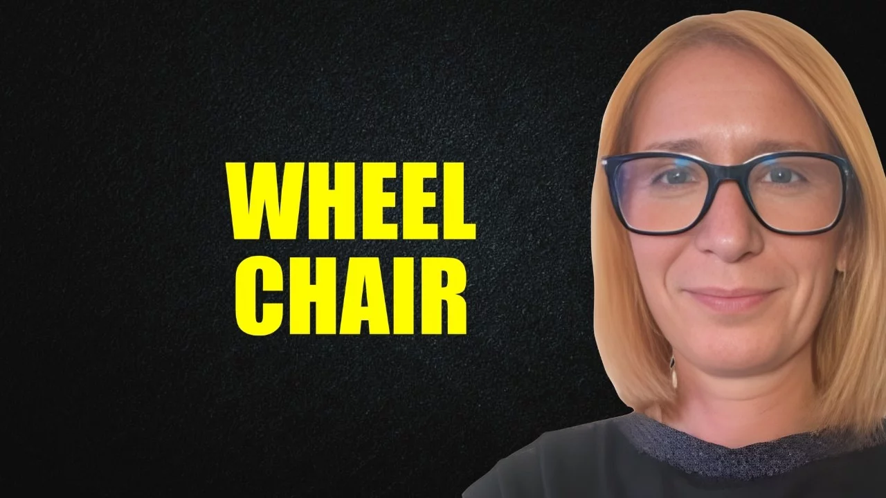 They Told Me Where This Was Going…