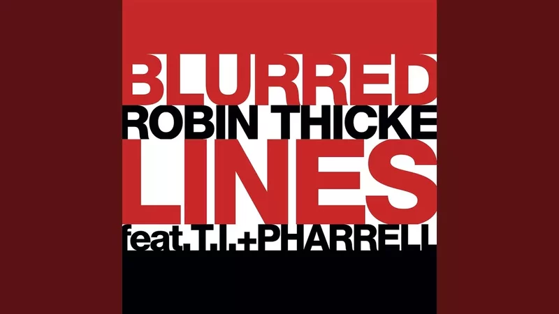 Blurred Lines