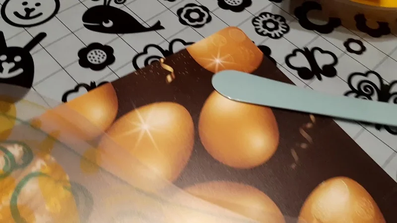 Икеа, Ашан для Хлебопечка.