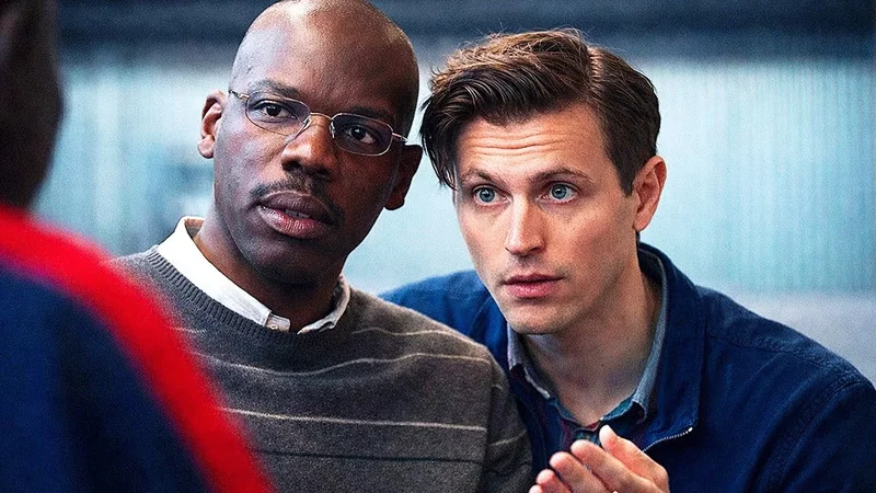 Мечтать не вредно — Русский трейлер (Дубляж, 2026)