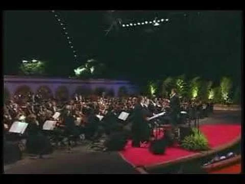 Три тенора 2 - "Серенада"