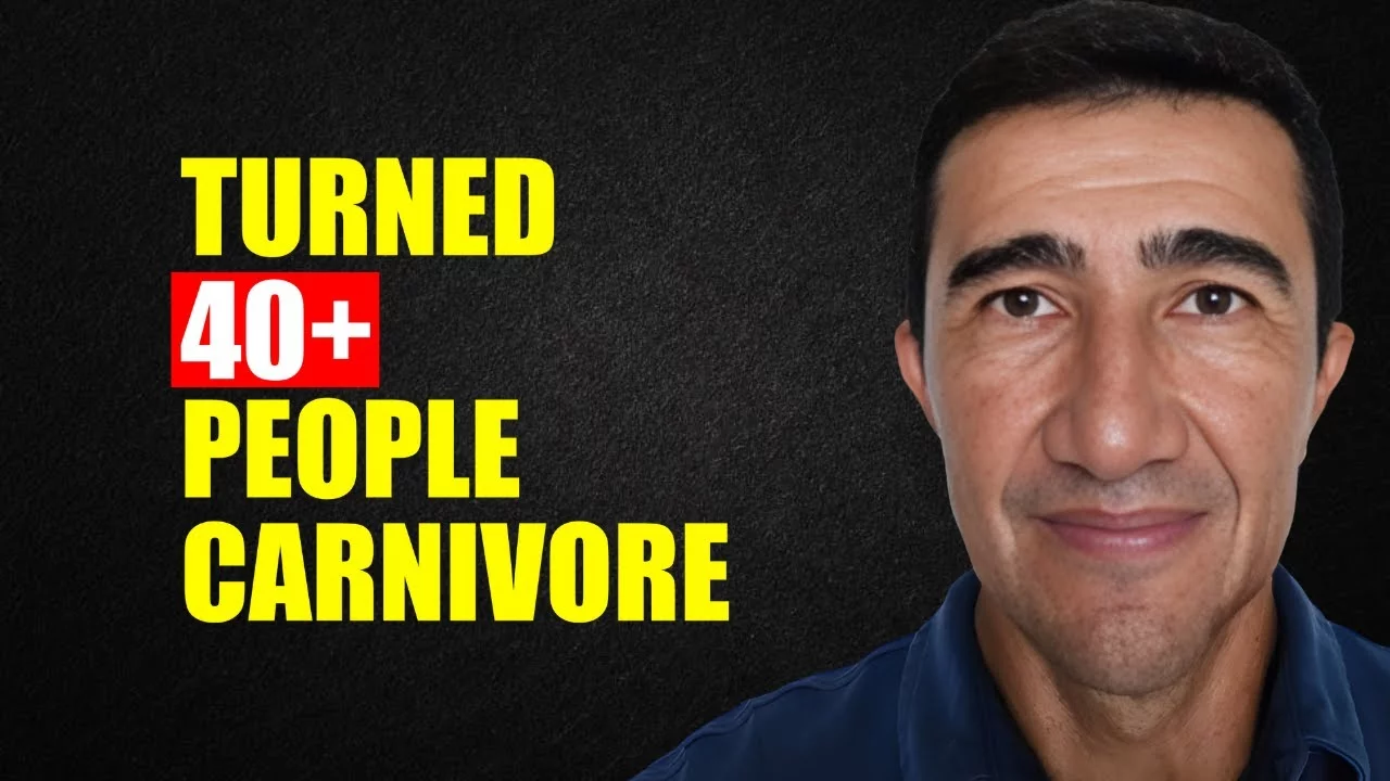 How One Carnivore Changed a Whole Community