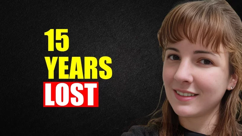 Crippling Mental Illness Gone in 6 Weeks!