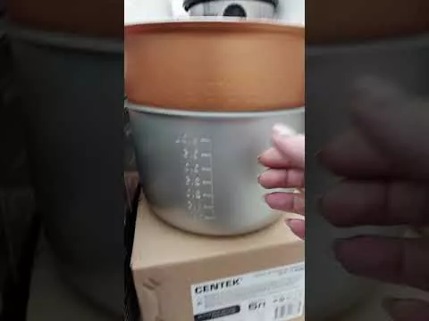 чаша для мультиварки