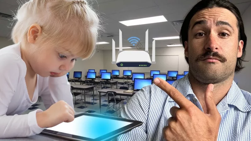 Hidden Health Costs of Screens and Artificial Light