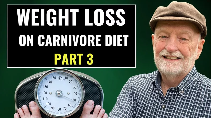 Пенсионер-хишник: почему секрет успеха Carnivore в 2024 году — начать с "почему" - 725