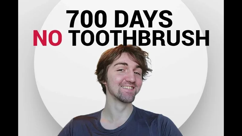 Is Brushing Your Teeth Really Useless for Oral Hygiene?