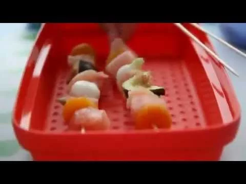 Tupperware Shake Party