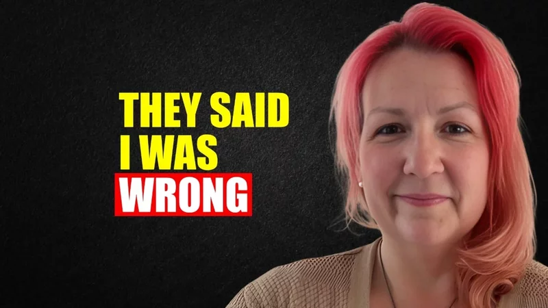 But In 2 Days… Everything Changed