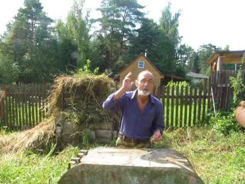 Сказка ложь, да в ней намек - 2869885