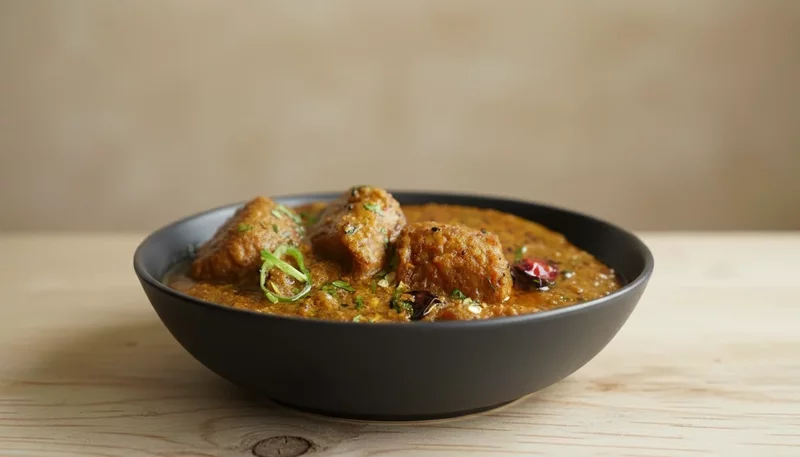 Achari Kofta Handi Recipe By Food Fusion