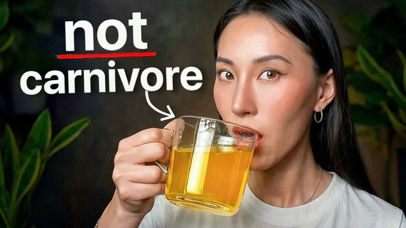 This Is Boring, But Destroys Your Visceral Fat in 14 Days